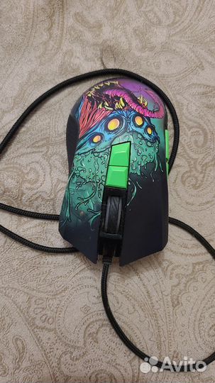 Компьютерная мышь