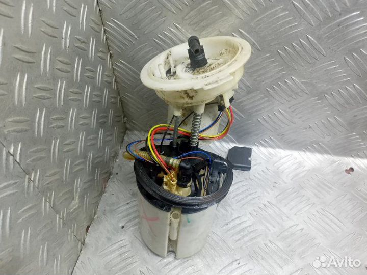 Топливный насос Audi A6 C7 cdnb 2010-2018