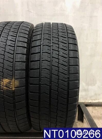 Bridgestone Blizzak VRX 205/55 R16 91Q