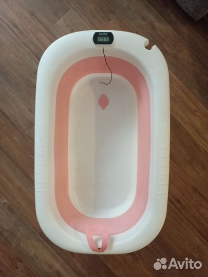 Ванночка для купания