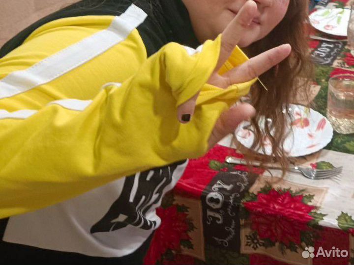 Детское нарядное платье 158