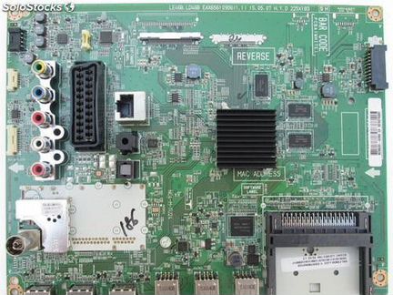 Комплектующие для тв