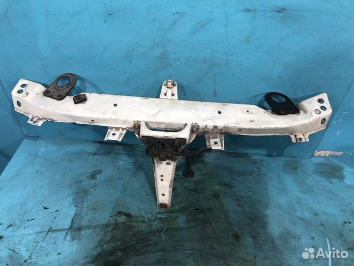 Панель передняя SsangYong Actyon Sport