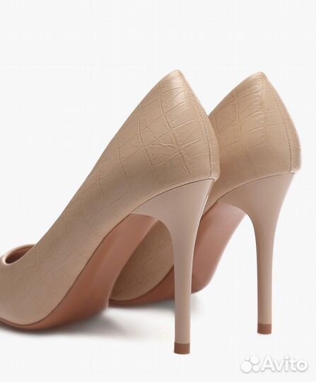 Туфли женские