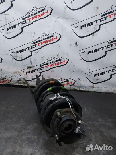 Стойка ходовки nissan liberty PM12 PNM12 RM12 RNM1