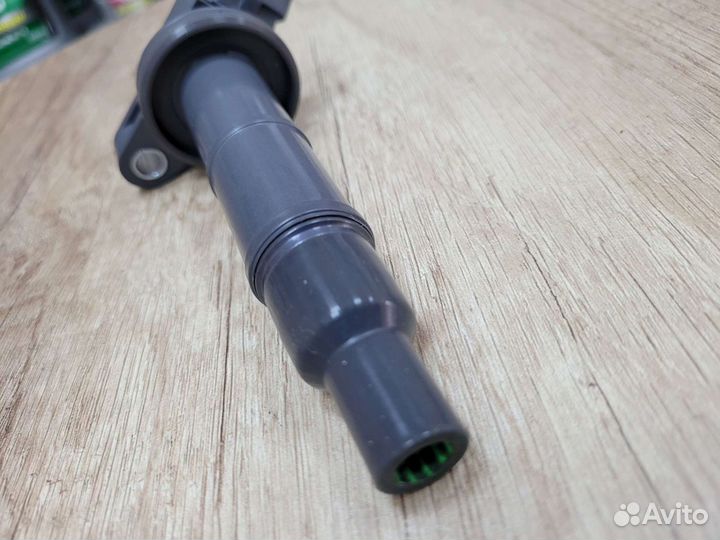 Катушка зажигания avensis