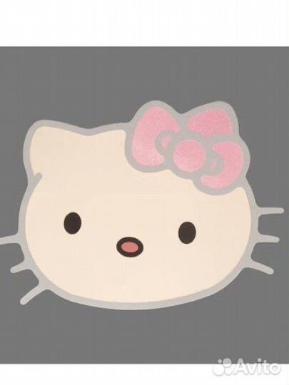 Люстра Hello kitty