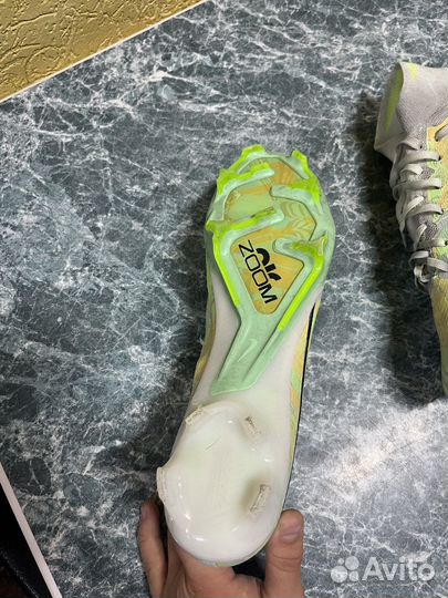 Nike mercurial