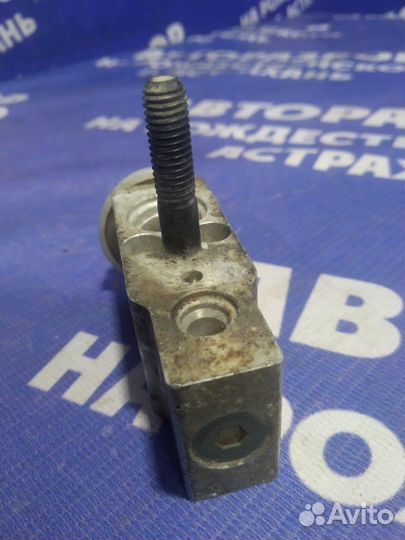 Клапан кондиционера Hyundai Accent седан G4EB 2004