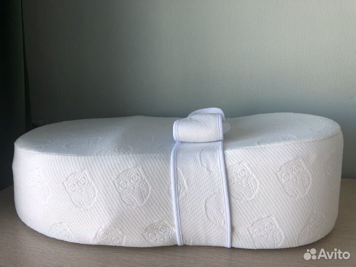 Кокон для новорожденных аскона