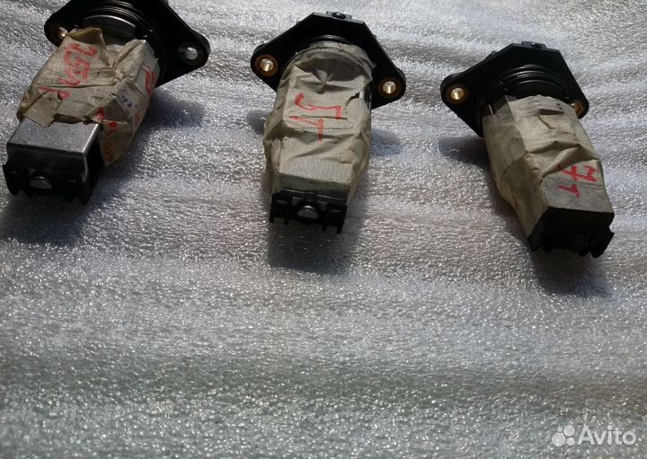 Модуль расходомера мерседес A0000940248