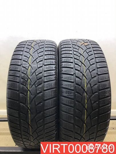 Dunlop SP Winter Sport 3D 235/50 R19 103H