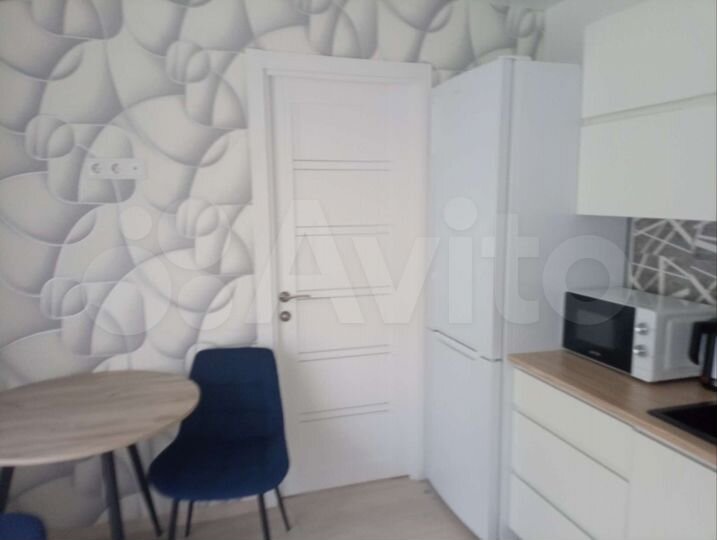 2-к. квартира, 45 м², 1/5 эт.