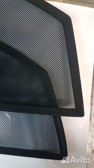 Магнитные шторки Тойота Камри с 2006г Cobra Tuning