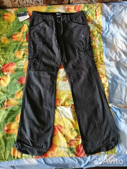 Брюки женские La Redoute 48