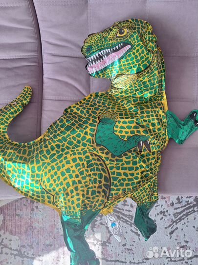 Воздушные шары