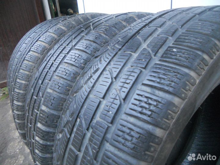 Pirelli Winter Sottozero Serie II 215/65 R16 98H
