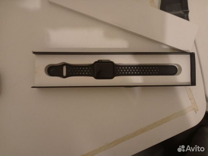 Часы Apple watch 3 series