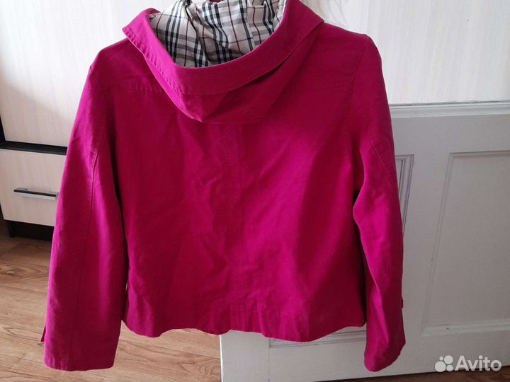 Куртка женская