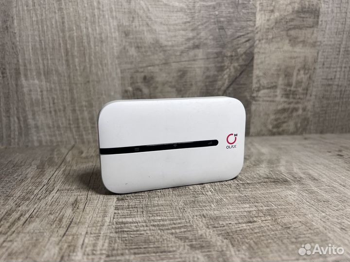 Wifi роутер 4g модем