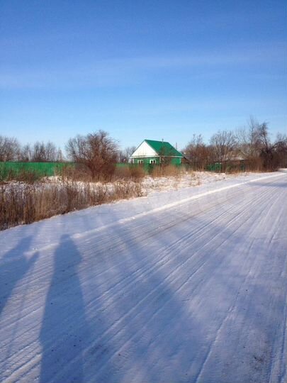 Дом 54 м² на участке 20 сот.