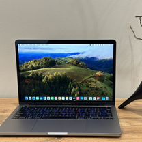 Macbook Pro 13 2020 i5/16gb/512gb новый акб