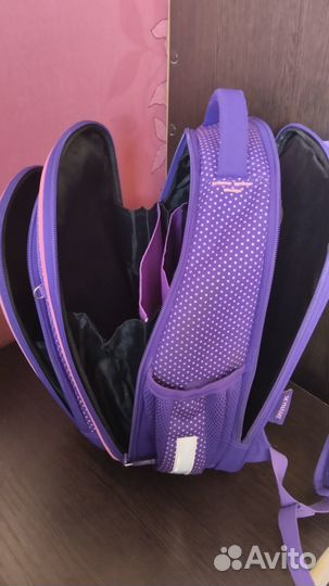 Продам рюкзак школьный