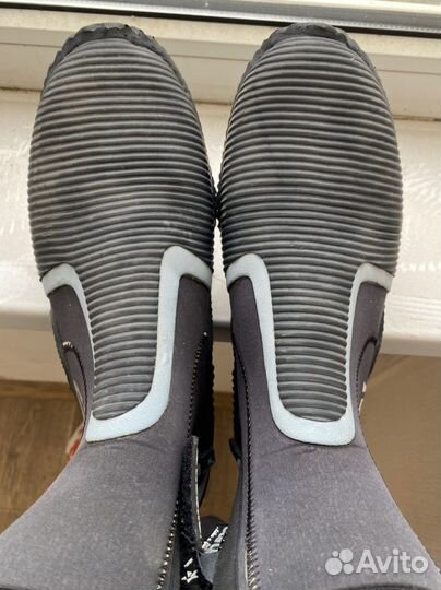 Гидрообувь мужская обувь 45 46