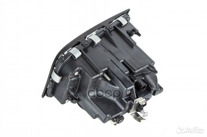 773-2017R-UE2 фара противотуманная RH с дальни