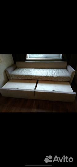 Диван раскладной