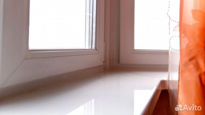 Окна пластиковые собственное производство