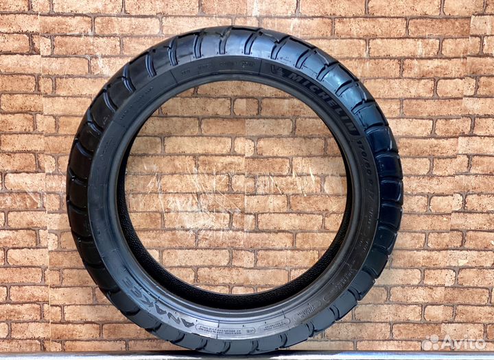 170/60 R17 Michelin Anakee Adventure №163