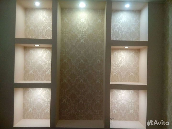 Кореец ремонт квартир под ключ