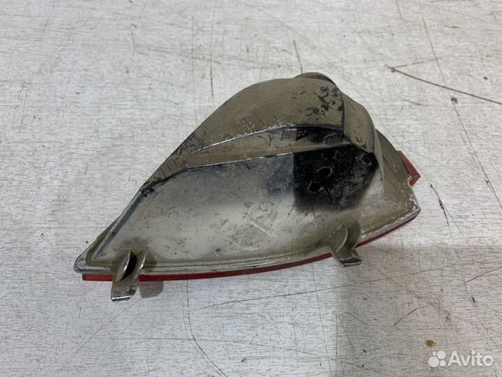 Фонарь в бампер задний правый Renault Laguna 3