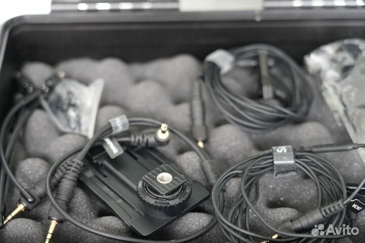 Радиосистема Saramonic UwMic9s Kit2
