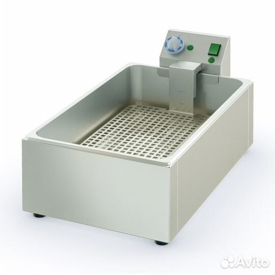 Чебуречницы Профессиональные