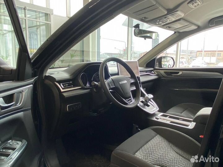 HAVAL M6 1.5 AMT, 2024