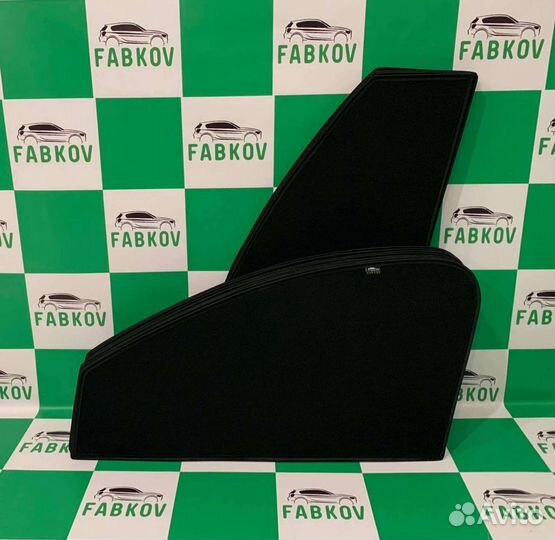 Шторки каркасные москитные