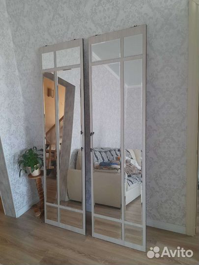 Двери мебельные