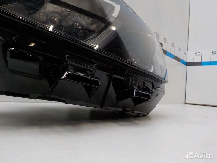 Фара левая Geely Coolray 2020