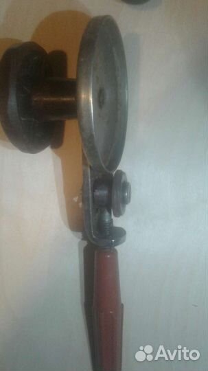 Машинка закаточная