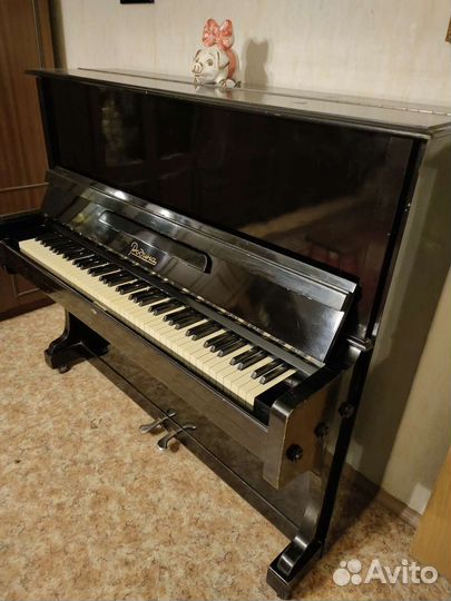 Пианино 
