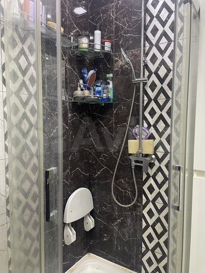 1-к. квартира, 37 м², 2/3 эт.