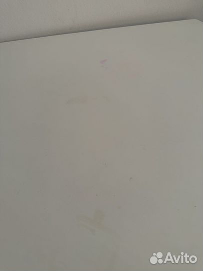 Комплект стол и стул, детский, 1,5-3 г