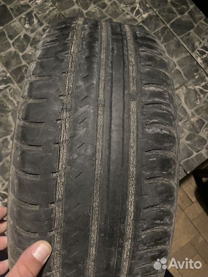 Nokian Tyres Hakka Blue 205/55 R16 30M