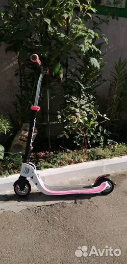 Самокат для детей