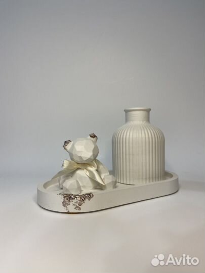 Изделия из гипса