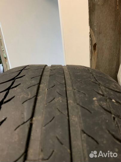 Bfgoodrich G-Grip 235/50 R18