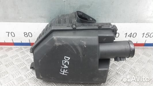 Корпус воздушного фильтра volvo V70 3 (DEA34NQ01)