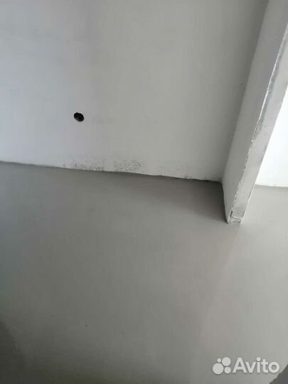 Выравнивание стен, пол, потолков